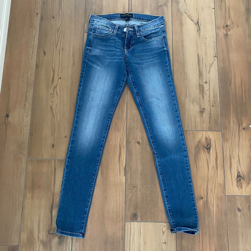 Flying Monkey jeans
